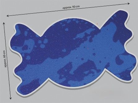 Custom shapes in Liquid Lava™ products, by TCG Glass. Custom shapes in Liquid Lava™ products, by TCG Glass.