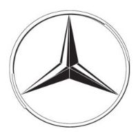 Mercedes Benz logo