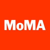 MoMA logo