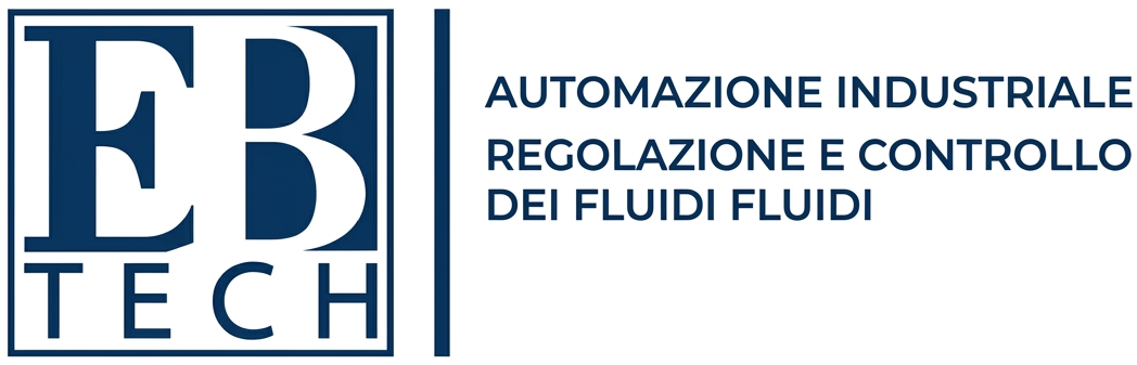 Ricambi navali e automazione industriale | EB Tech