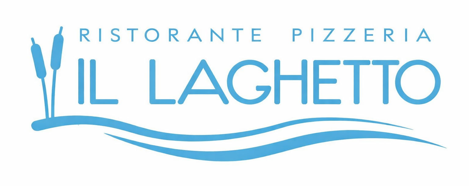Logo per il Ristorante Pizzeria Il Laghetto