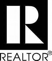 The official Realtor logo, featuring a block letter