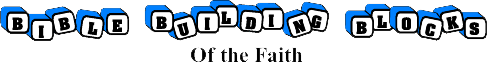 Childrens Ministry