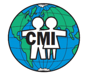 Children's Ministry International Logo