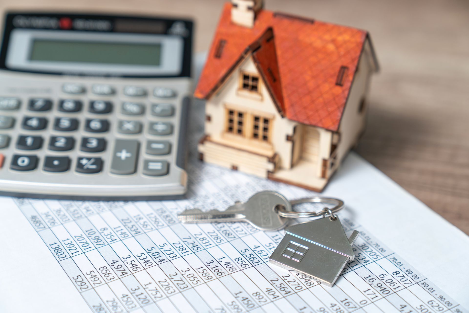 County Tax – John David Elliott P.A., C.P.A. Business Succession Planning