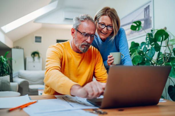 Pension & Profit-Sharing Plans – John David Elliott P.A., C.P.A. Business Succession Planning