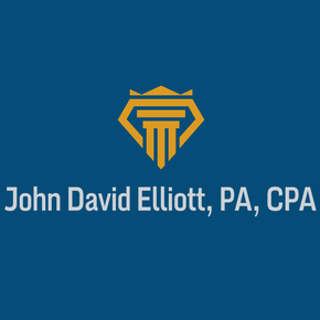 John David Elliott P.A., C.P.A.