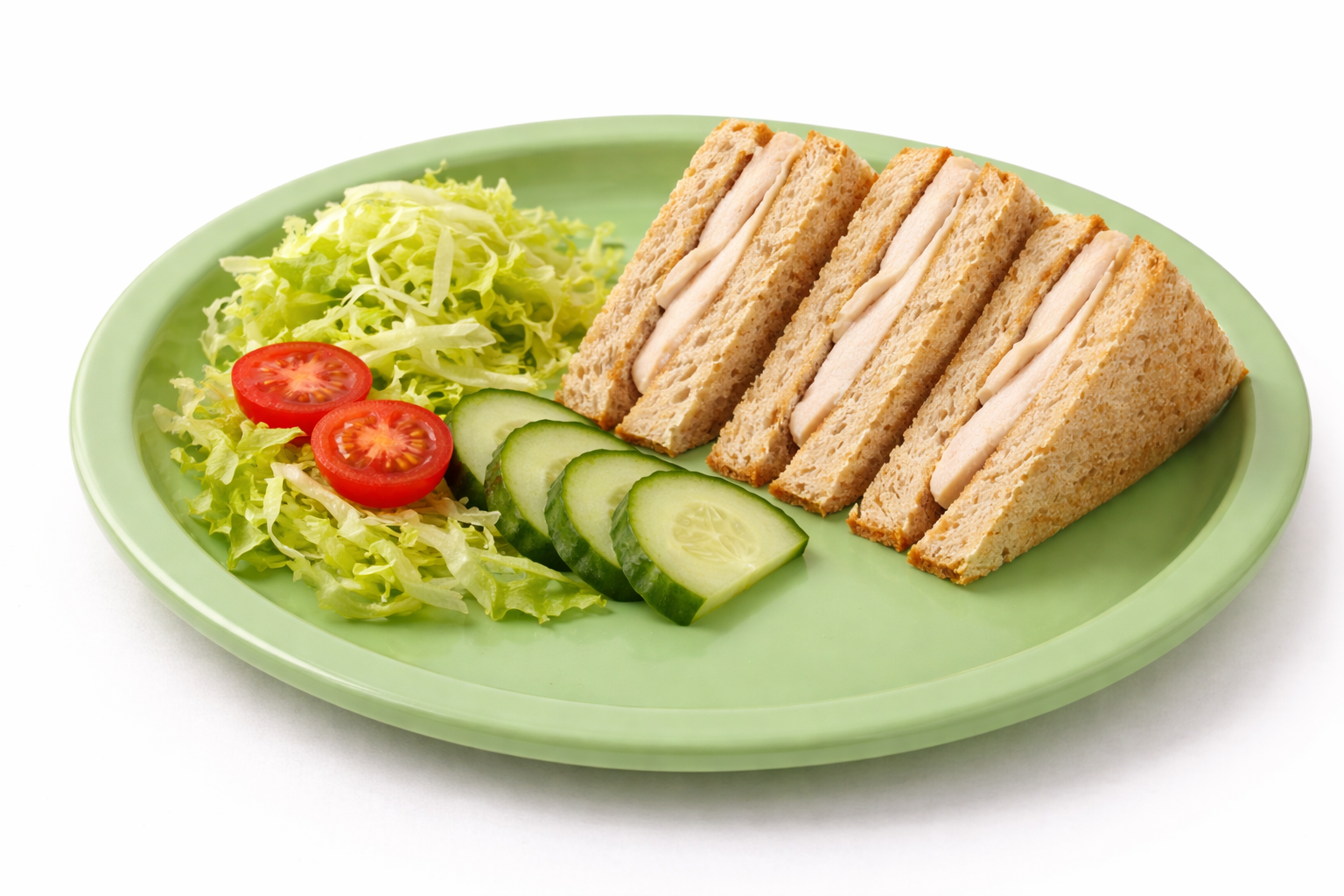 food for babies and pre-school children