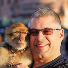 Scott M. Kertes