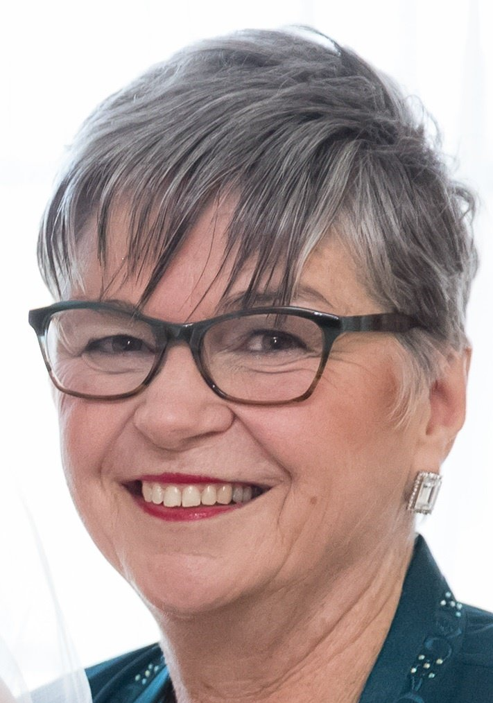 Kathy Tacker