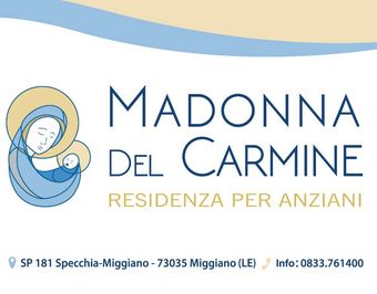 rsa miggiano