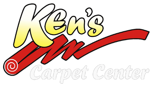 Ken’s Carpet Center logo