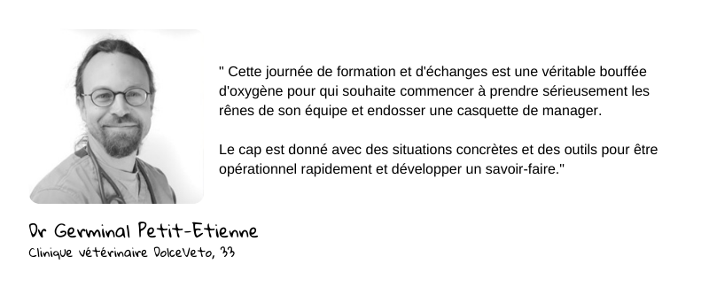 Témoignage client