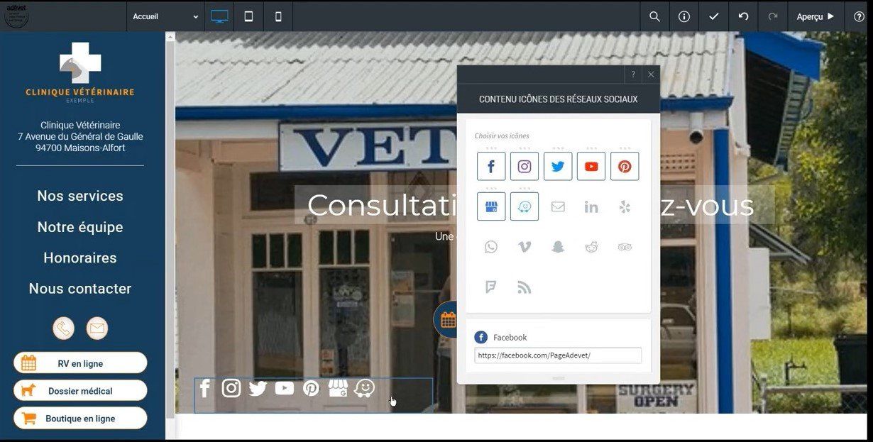 Tuto sTuto site starterite starter
