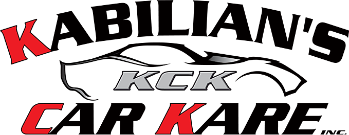 Company Logo | Kabilian's Car Kare