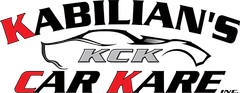 Company Logo | Kabilian's Car Kare