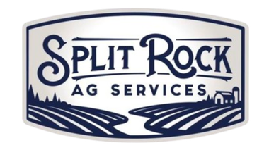 Split Rock Ag Services Logo
