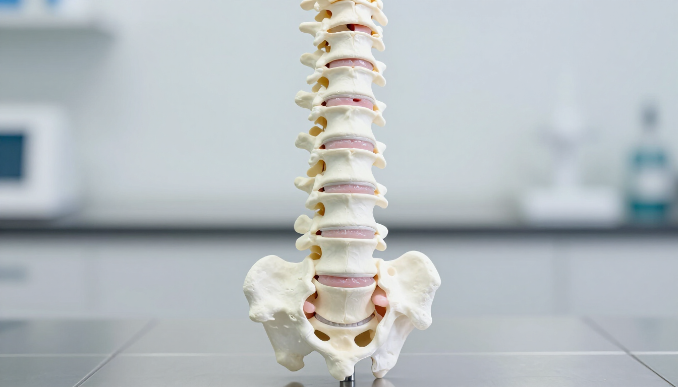 Spinal Model