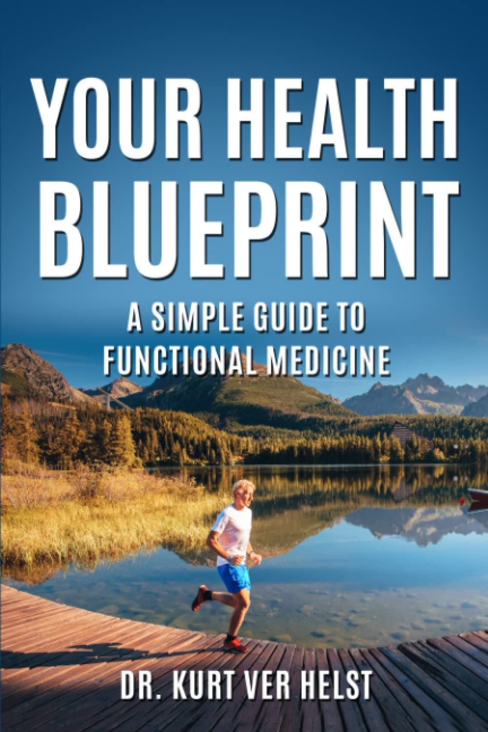 Book cover titled