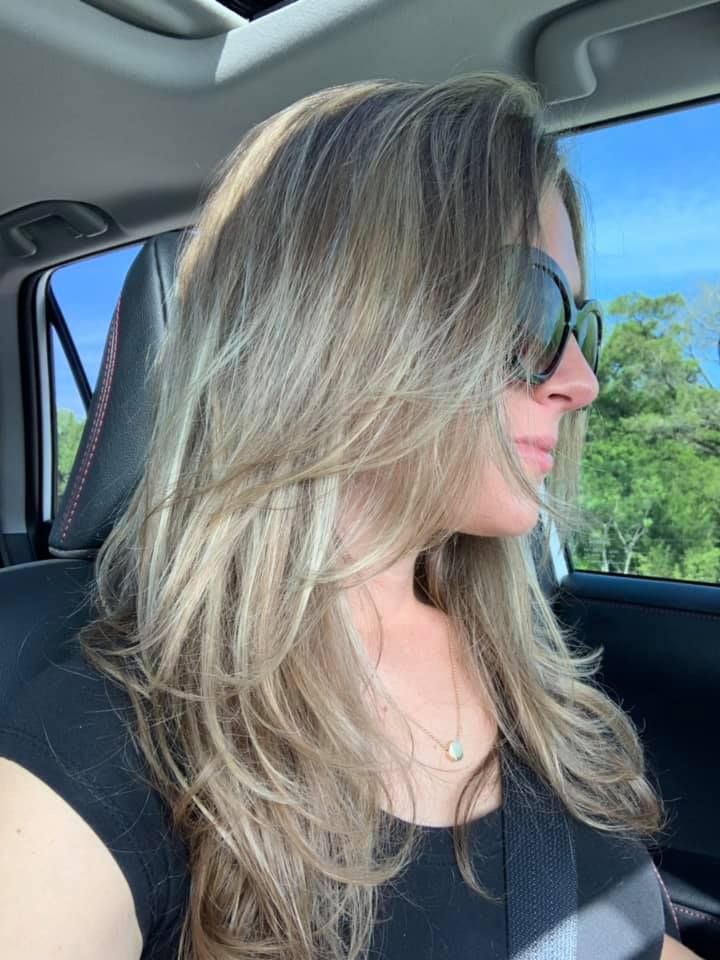 Hair by Us gallery