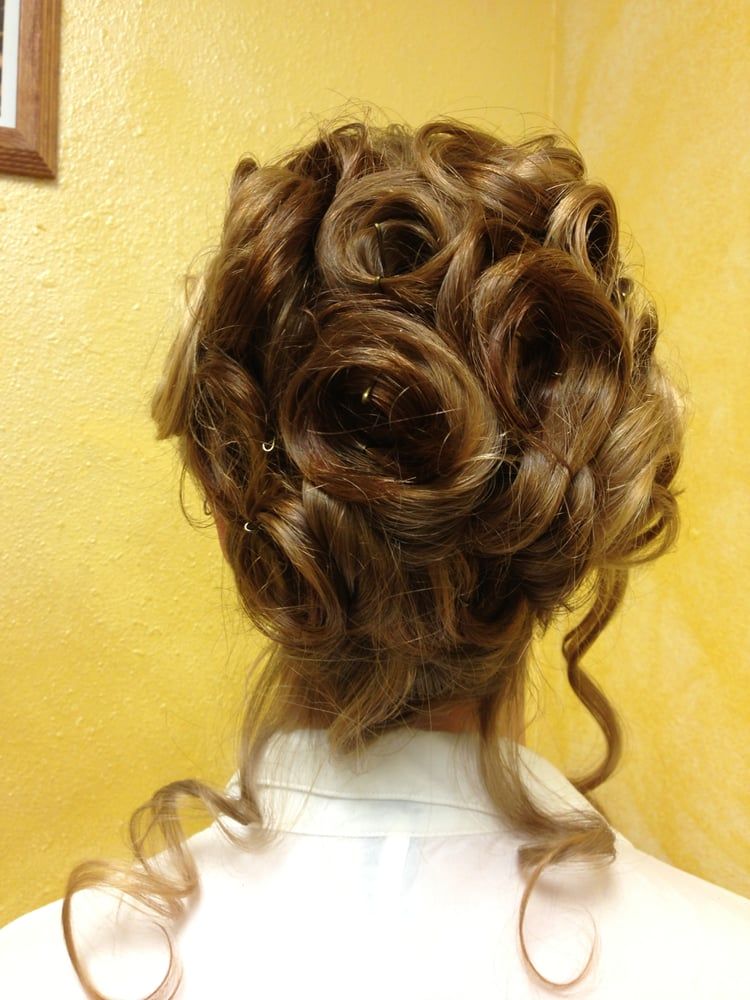 Hair by Us gallery