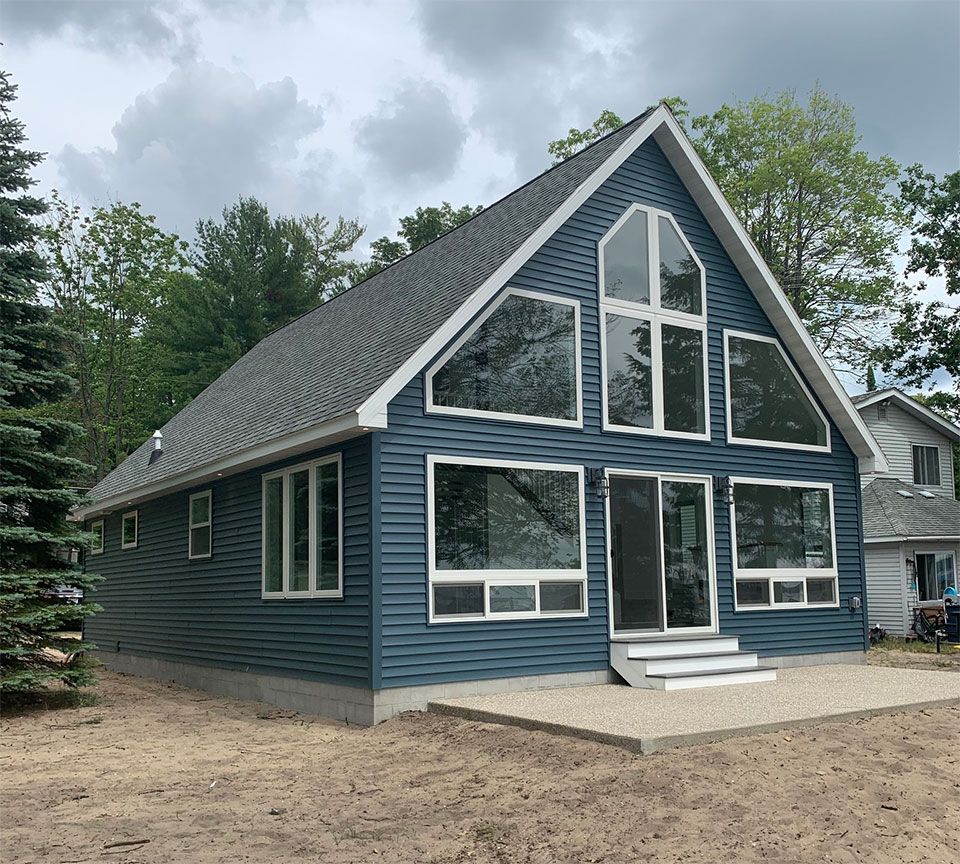 New Construction