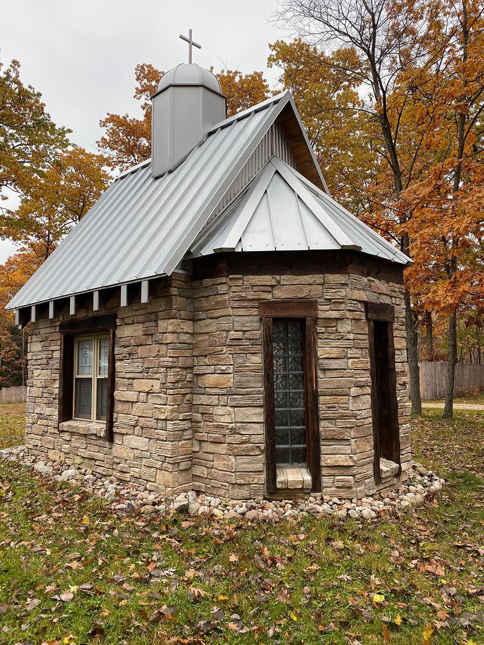 Masonry