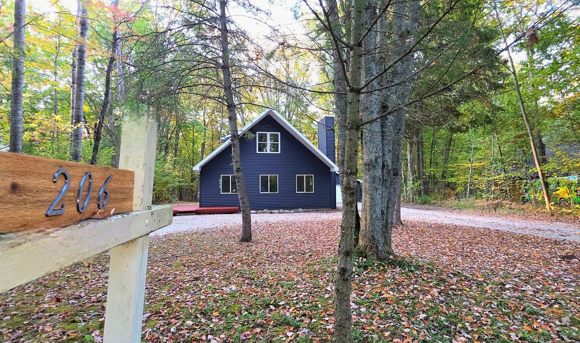 Redwine House 29