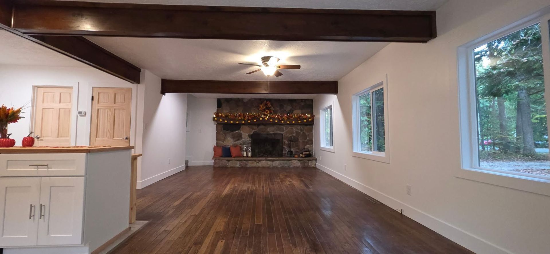 Redwine House 31
