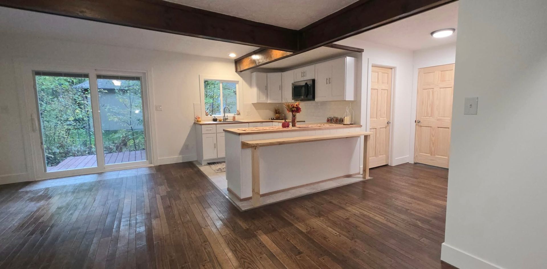 Redwine House 32