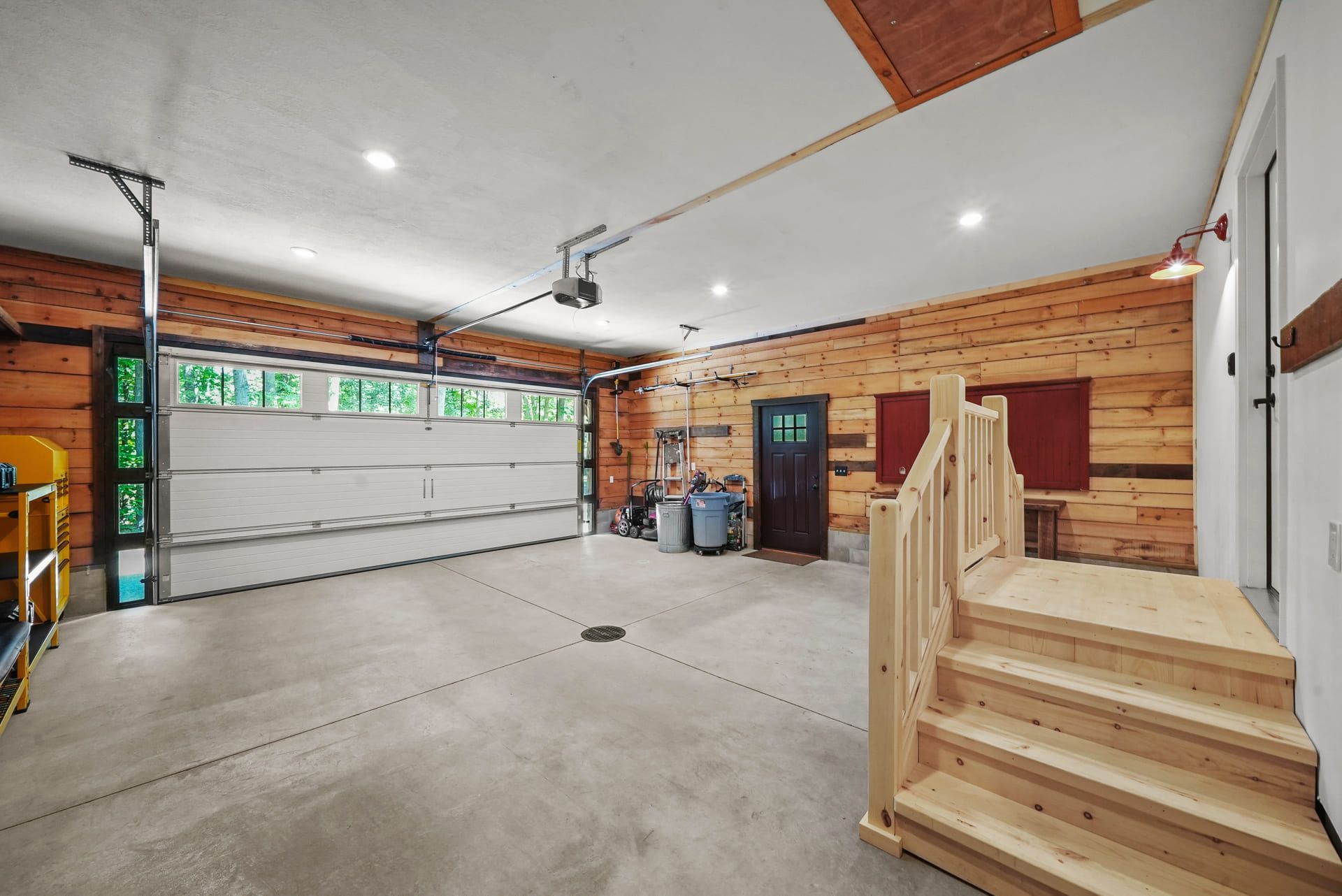 West Higgins Lake House 33