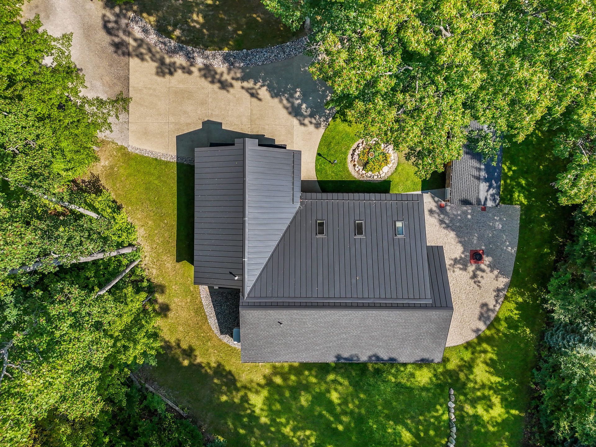 West Higgins Lake House 4