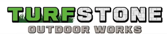 Turfstone Outdoor Works logo
