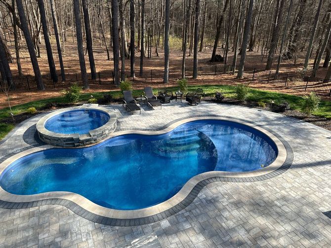Outdoor Living