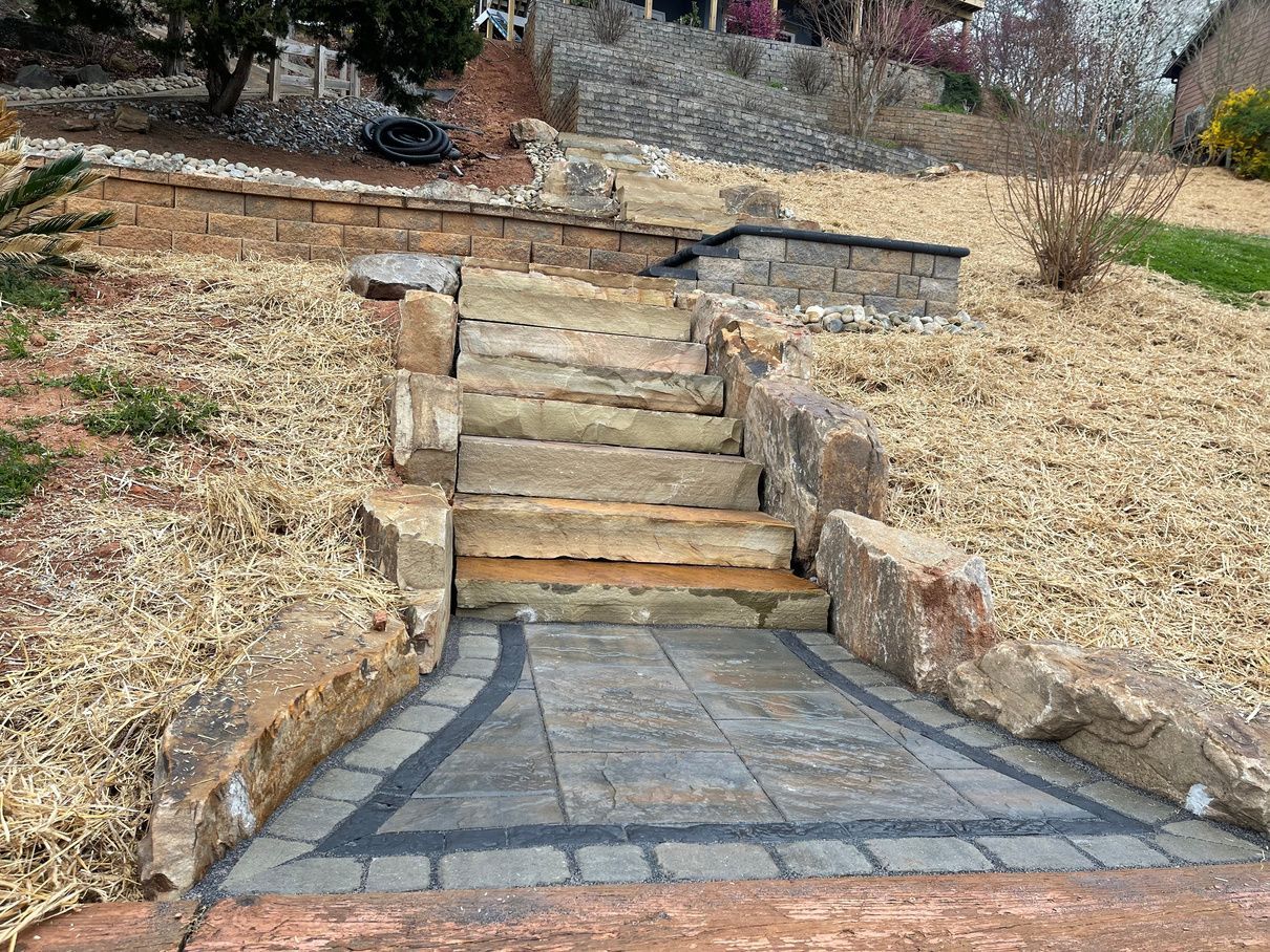 Gaston Walkway 2