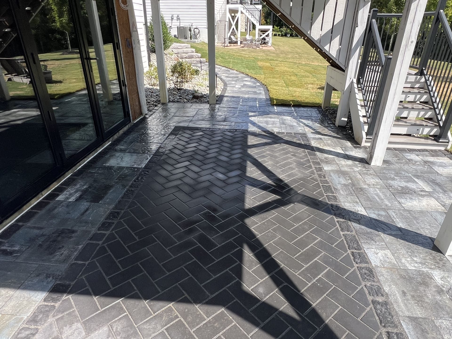 Apex Hardscape 1