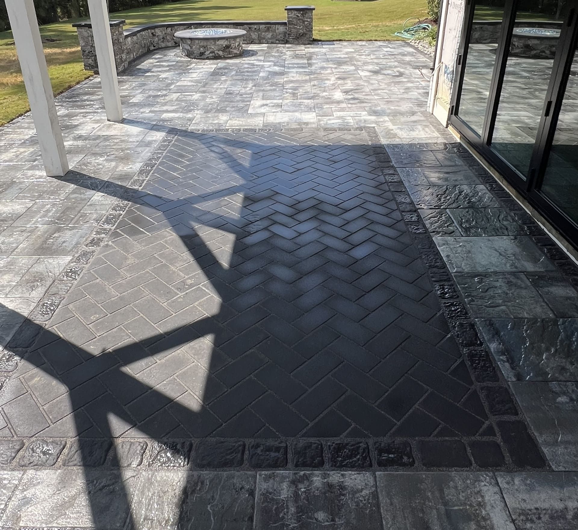 Apex Hardscape 2