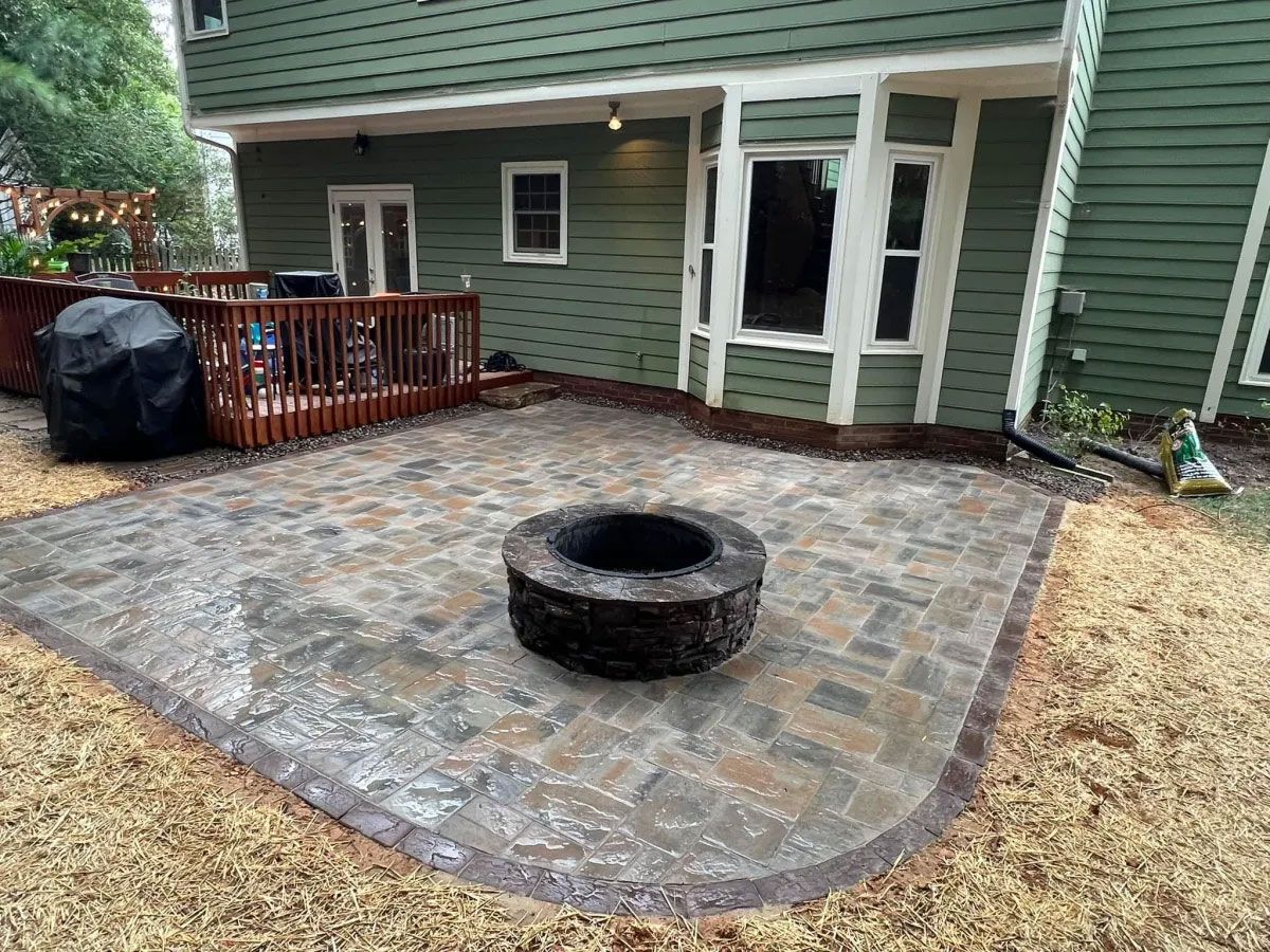 Drainage & Erosion Control
