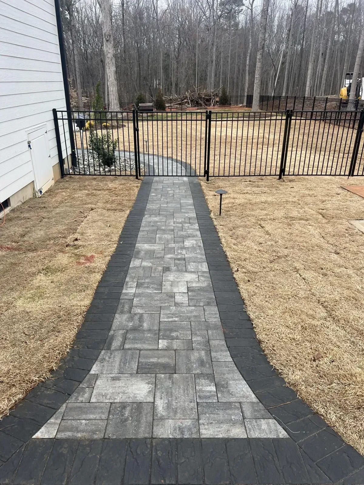 Clay‑Tough Footings