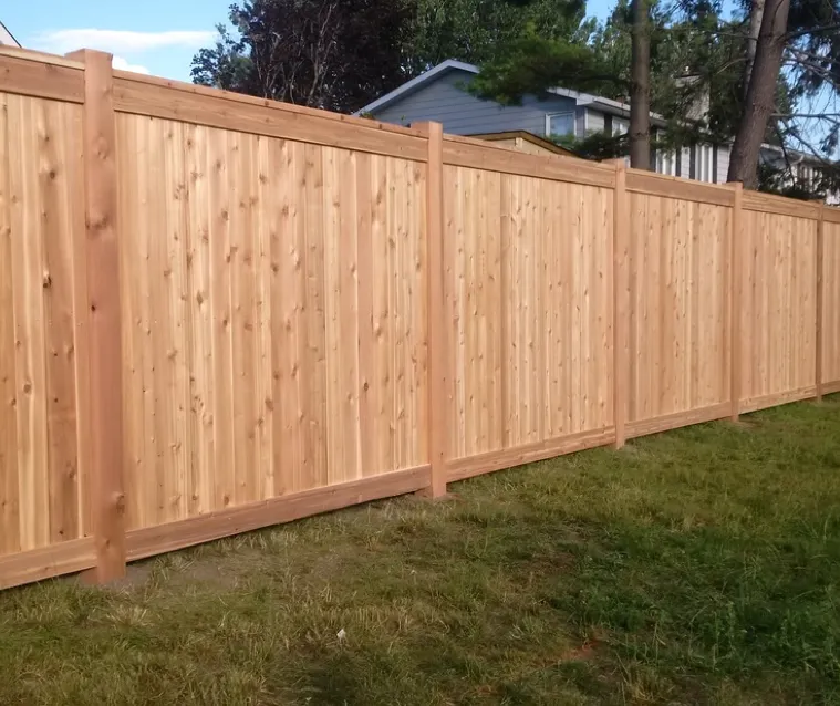 Material Options for Every Yard