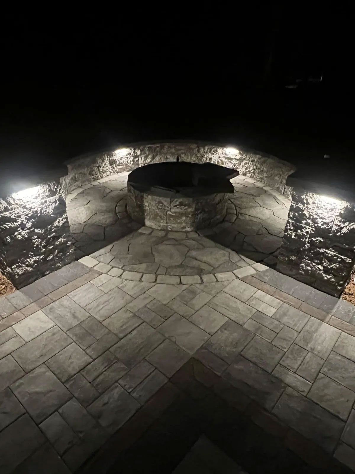 Fire Pits