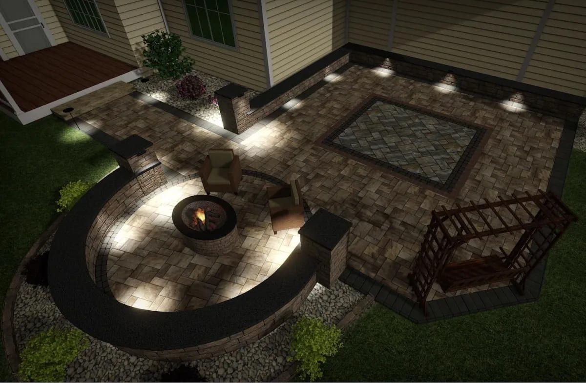 Outdoor Living