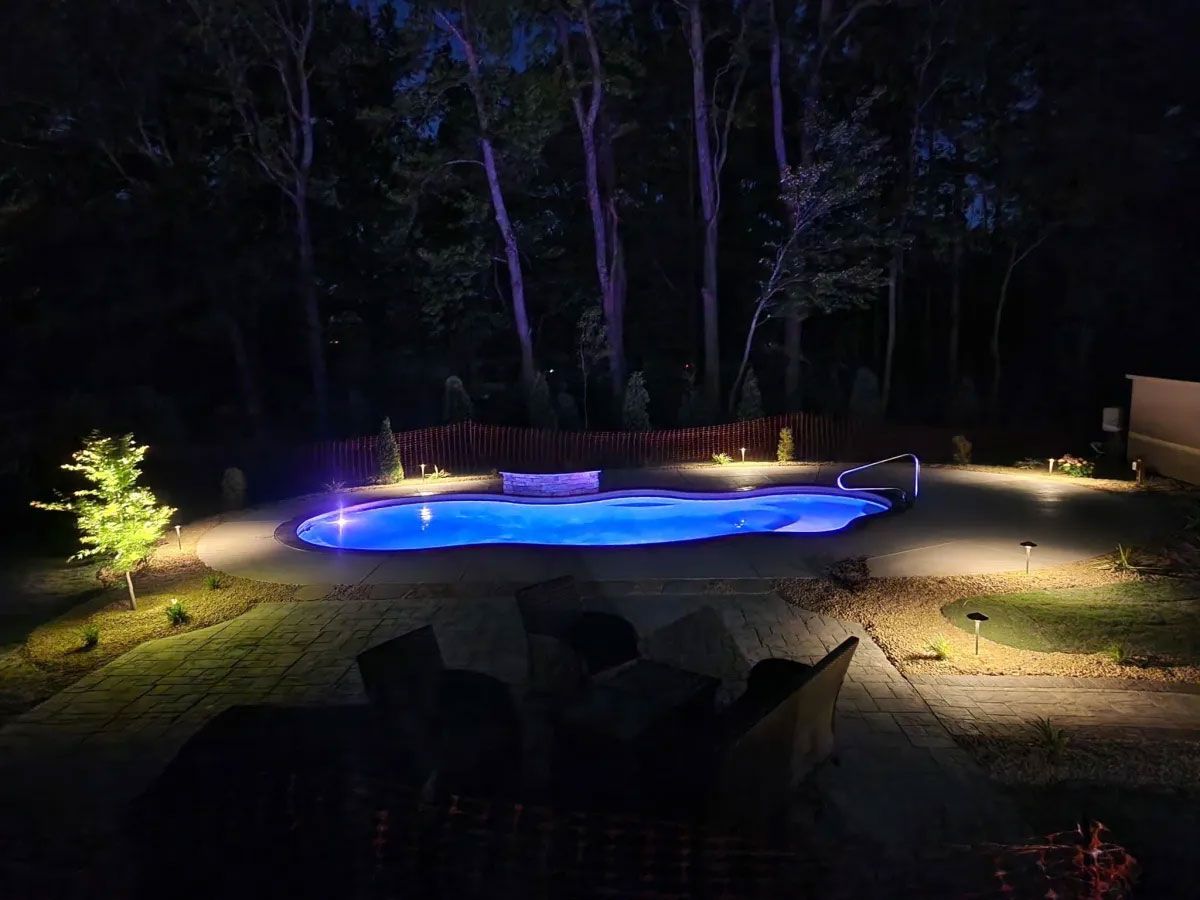 Patios