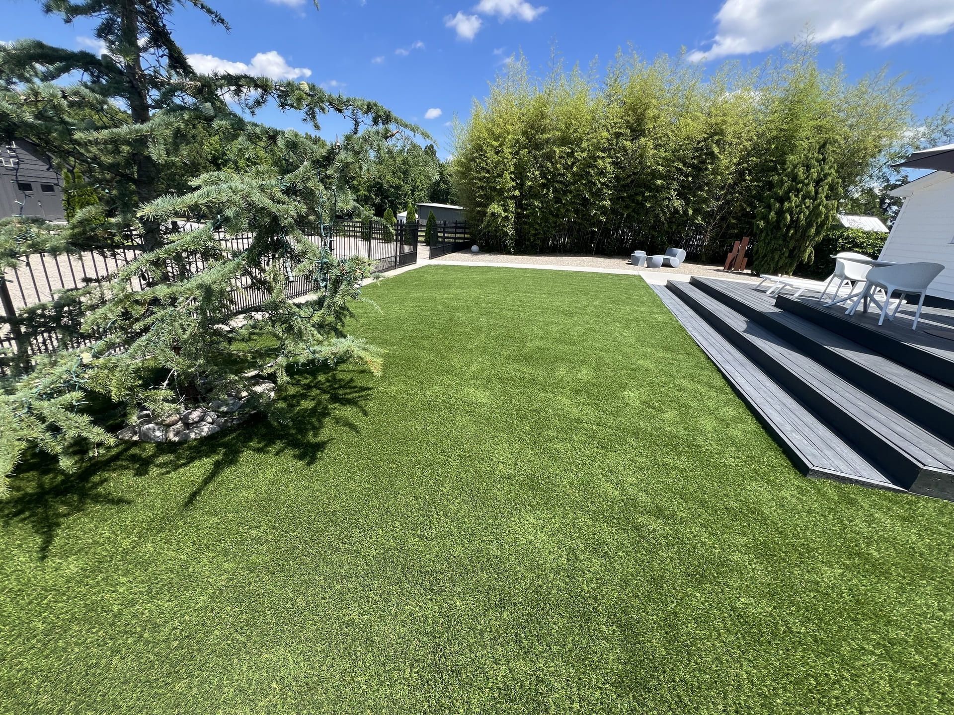 Wilton Turf 2