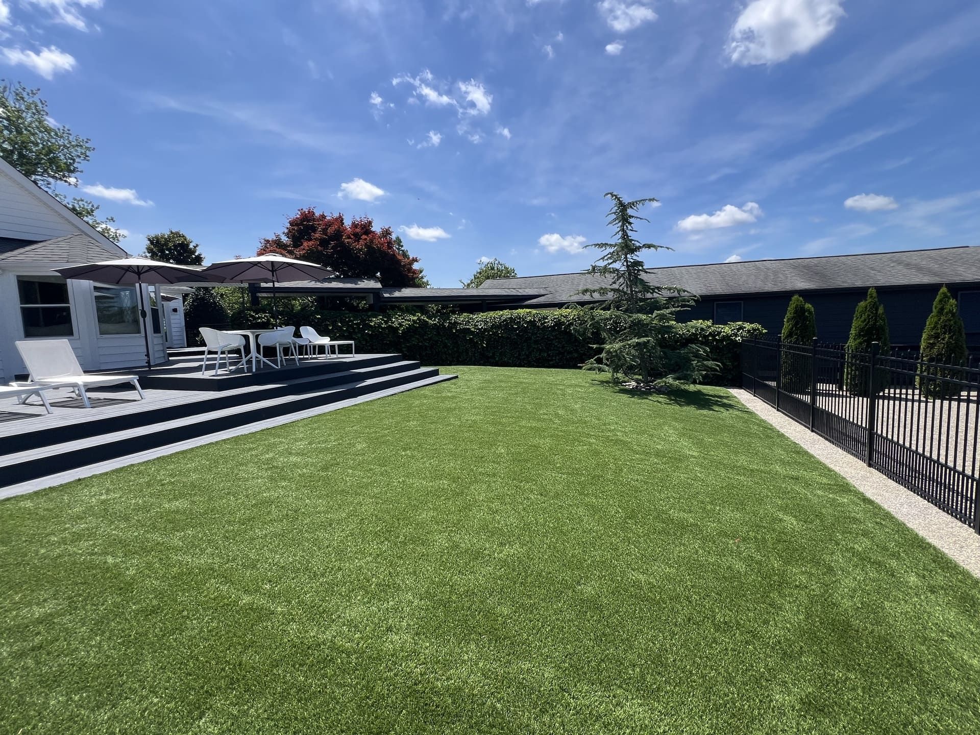 Wilton Turf 1