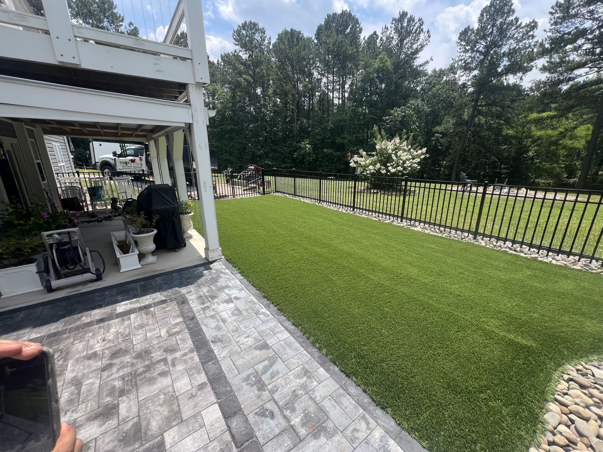 Wilton Turf 3