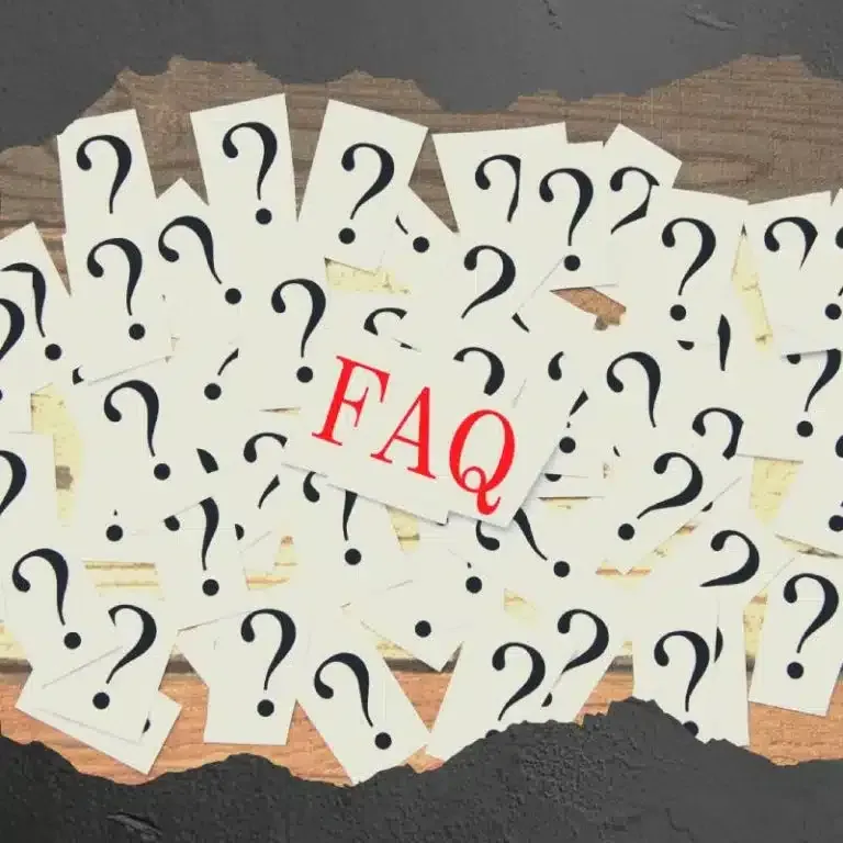 Home inspection frequently asked questions