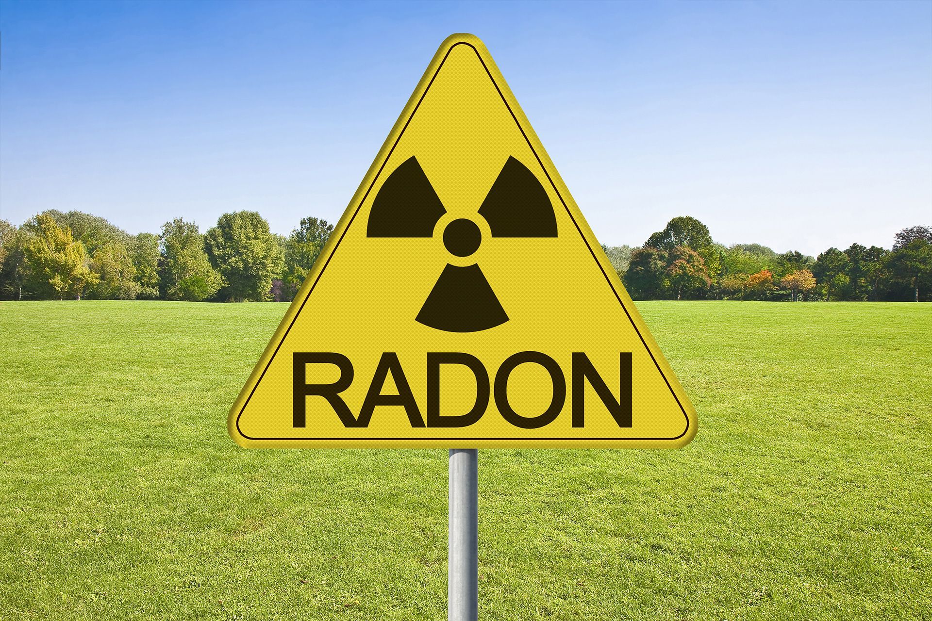 How Long Does A Radon Test Take In Jacksonville, Florida?