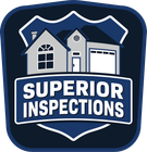 Superior Inspection Logo