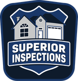 Superior Inspections logo